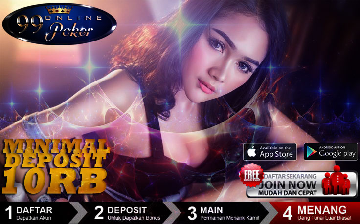 LANGKAH BERJUDI DI AGEN DOMINO BET TERPERCAYA 2018