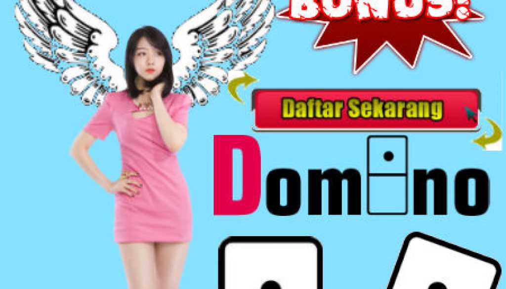Domino Judi Online