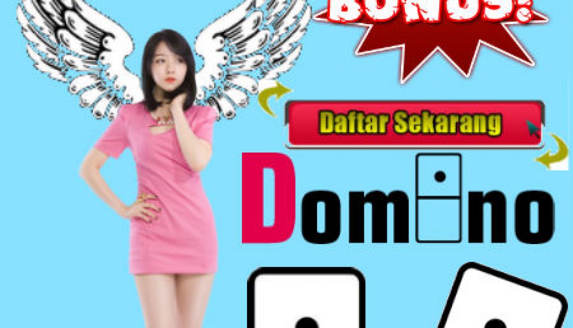 Domino Judi Online