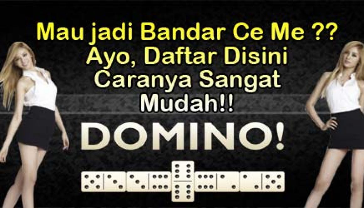 Persyaratan Penggunaan Strategi Domino Online Tepercaya