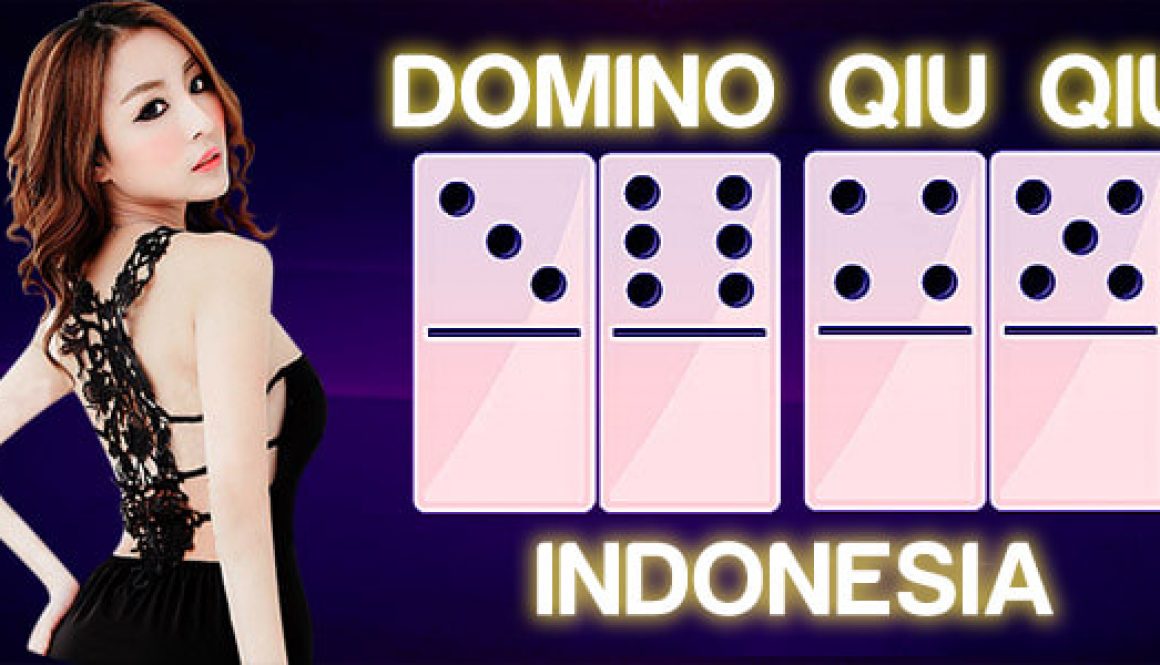 agen domino terpercaya